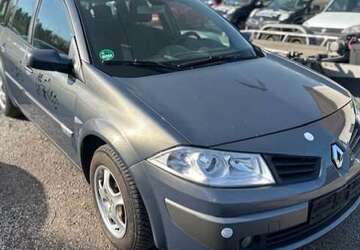 Renault Megane 217.000 km 2.190 &euro; Bad Oeynhausen 32549