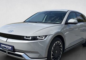 Hyundai IONIQ 5 38.268 km 36.990 &euro; Bielefeld 33609