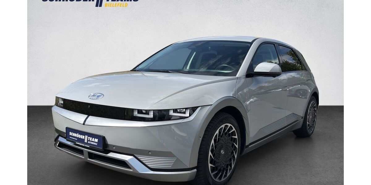 Hyundai IONIQ 5 38.268 km 36.990 &euro; Bielefeld 33609