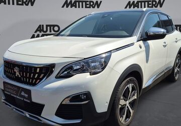 Peugeot 3008 73.950 km 14.490 &euro; Bielefeld 33719