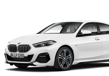 BMW 220 Gran Coupé 115.975 km 27.450 &euro; Melle 49324
