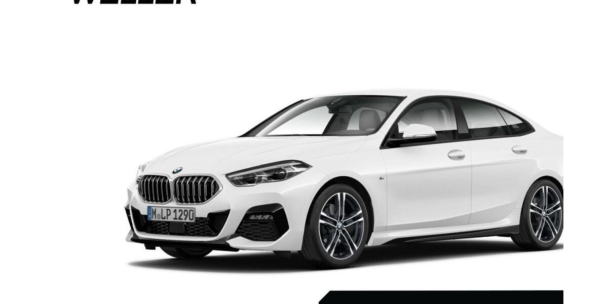 BMW 220 Gran Coupé 115.975 km 27.450 &euro; Melle 49324