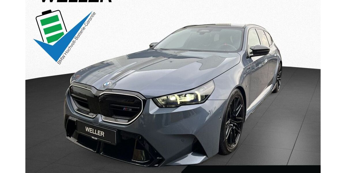BMW M5 9.100 km 128.450 &euro; Detmold 32758