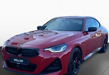 BMW 220 61.800 km 37.850 &euro; Detmold 32758