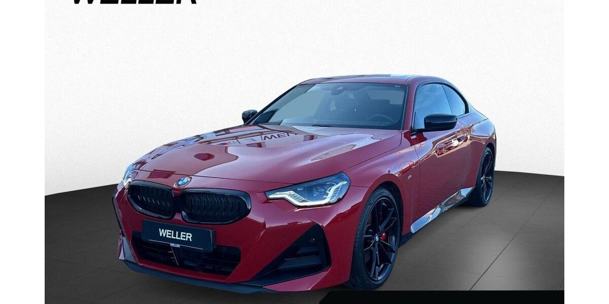 BMW 220 61.800 km 37.850 &euro; Detmold 32758