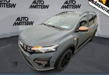 Dacia Jogger 2.000 km 26.990 &euro; Herford 32051