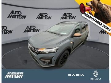 Gebrauchte Dacia Jogger