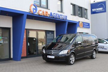 Gebrauchte Mercedes-Benz Viano