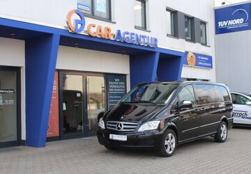 Mercedes-Benz Viano 208.000 km 18.900 &euro; Bielefeld 33609