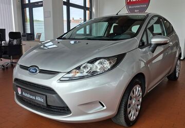 Ford Fiesta 145.567 km 2.999 &euro; Bielefeld 33647