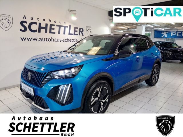 Peugeot 2008 35.977 km 21.890 &euro; Bielefeld 33602