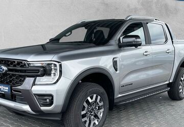 Ford Ranger 12.900 km 54.880 &euro; Bielefeld 33609