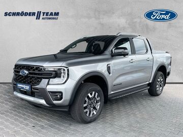 Gebrauchte Ford Ranger