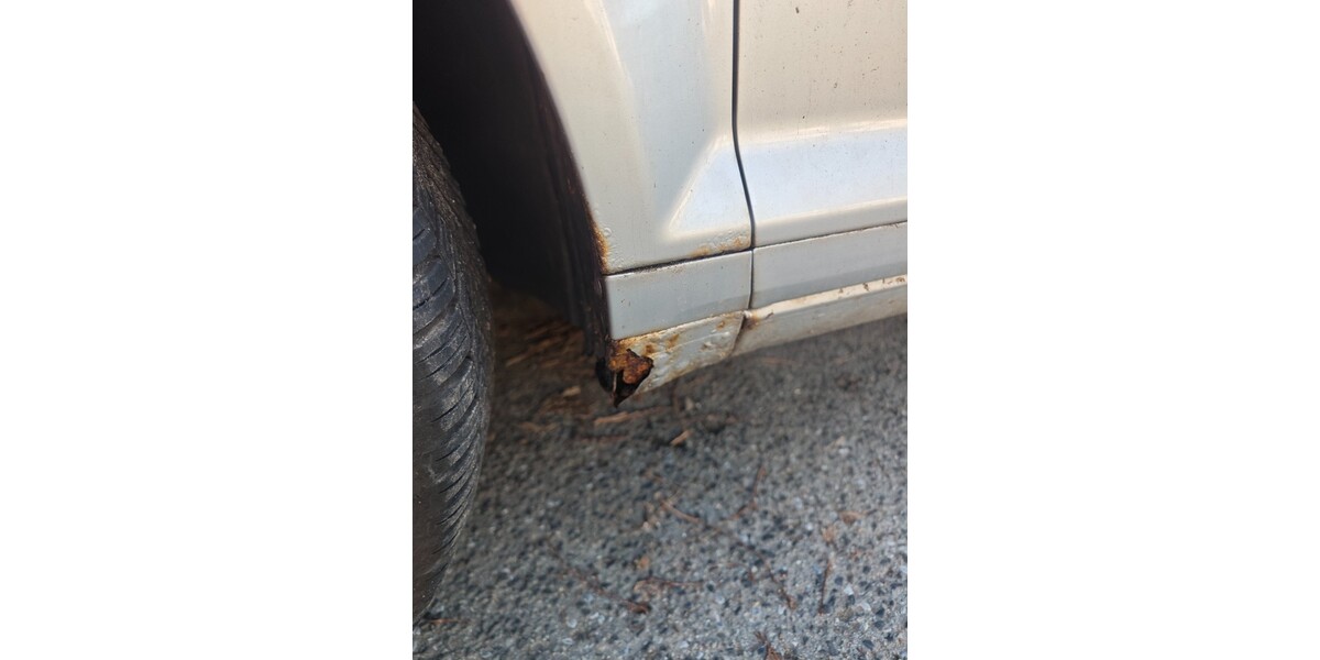 Audi A3 298.000 km 1.700 &euro; Bielefeld 33602