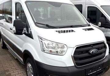 Ford Transit 118.750 km 22.990 &euro; Hilter 49176