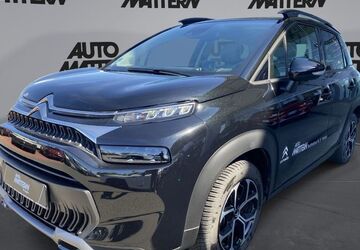 Citroen C3 Aircross 12.000 km 18.850 &euro; Bielefeld 33719