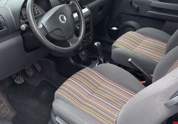 VW Fox 155.000 km 1.250 &euro; Bielefeld 33699