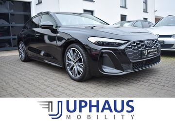 Audi A5 6.500 km 45.890 &euro; Werther/Westfalen 33824