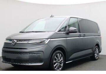 VW T7 Multivan 56.681 km 51.890 &euro; Bielefeld 33689