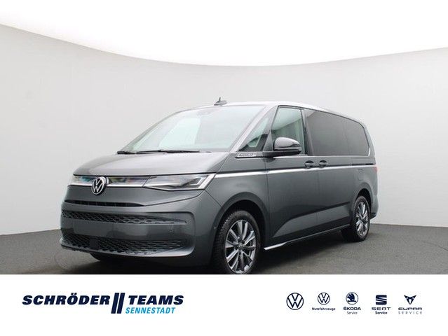 VW T7 Multivan 56.681 km 51.890 &euro; Bielefeld 33689