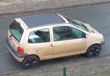 Renault Twingo 90.300 km 1.199 &euro; Melle-Buer 49328