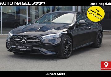 Mercedes-Benz CLE 300 12.526 km 53.900 &euro; Borgholzhausen 33829