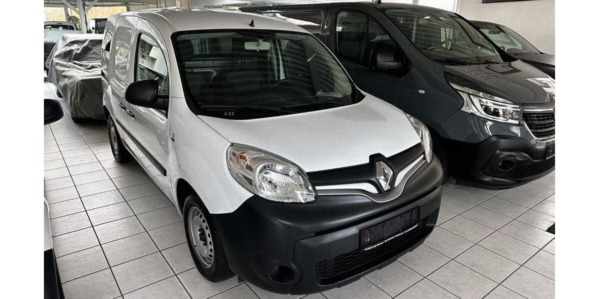 Renault Kangoo 40.000 km 13.999 &euro; Bad Salzuflen 32107