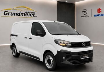 Opel Vivaro 2.500 km 29.999 &euro; Harsewinkel 33428