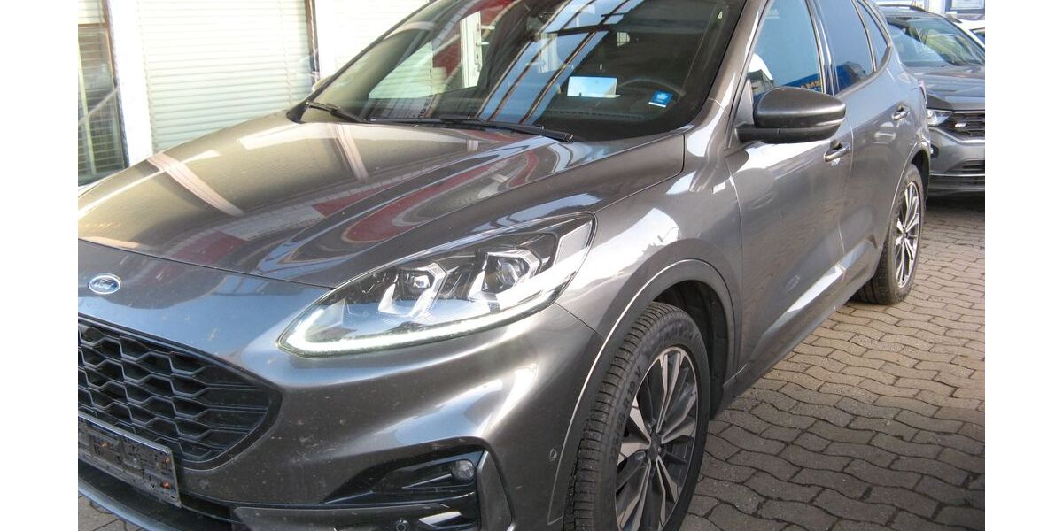 Ford Kuga 154.000 km 16.000 &euro; Bielefeld 33613