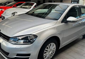 VW Golf 63.000 km 13.550 &euro; Detmold 32758