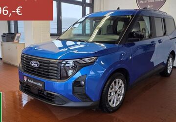 Ford Tourneo Courier 9.090 km 22.990 &euro; Bielefeld 33647