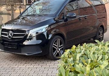 Mercedes-Benz V 220 99.800 km 42.850 &euro; Gütersloh 33335