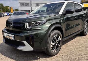 Citroen C3 Aircross 10.494 km 20.977 &euro; Bad Salzuflen 32108