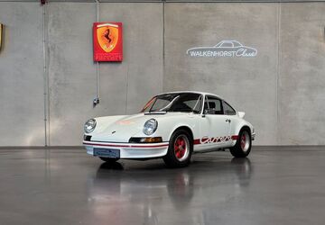 Porsche 911 Urmodell 216.988 km 439.890 &euro; Melle 49324