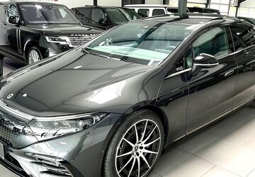 Mercedes-Benz EQS 10 km 78.900 &euro; Bielefeld 33719