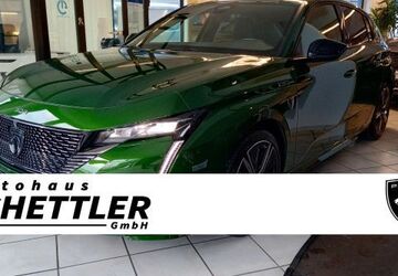 Peugeot 308 30.078 km 23.990 &euro; Bielefeld 33602