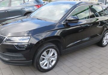 Skoda Karoq 55.170 km 23.970 &euro; Bünde 32257