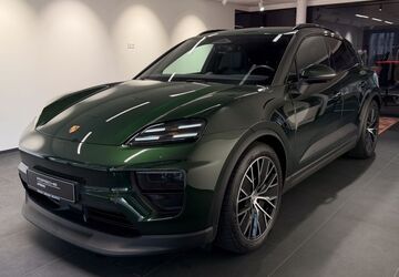 Porsche Macan 10.728 km 87.700 &euro; Bielefeld 33719