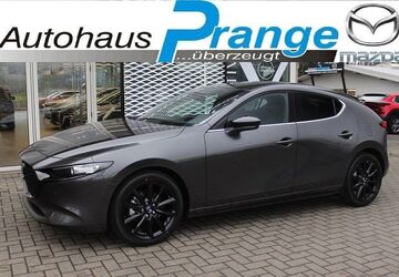 Mazda 3 2.461 km 29.885 &euro; Hilter 49176