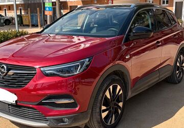 Opel Grandland (X) 105.000 km 20.000 &euro; Bielefeld 33719