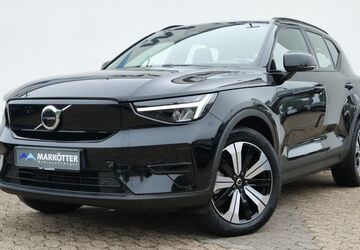 Volvo XC40 33.959 km 27.490 &euro; Bielefeld 33647