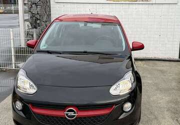 Opel Adam 39.700 km 12.499 &euro; Bielefeld 33609