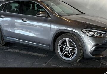 Mercedes-Benz GLA 200 19.068 km 35.800 &euro; Halle 33790