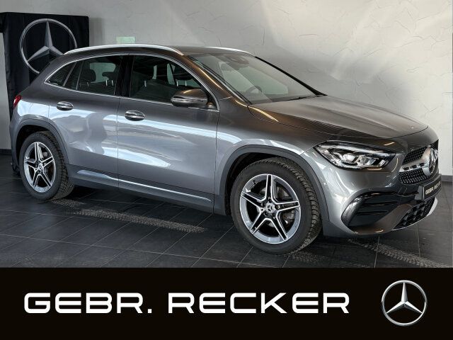 Mercedes-Benz GLA 200 19.068 km 35.800 &euro; Halle 33790
