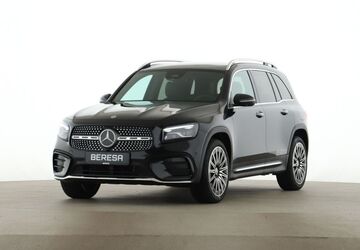 Mercedes-Benz GLB 200 9.900 km 46.950 &euro; Bielefeld 33609