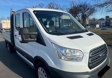 Ford Transit 130.000 km 15.700 &euro; Bielefeld 33689