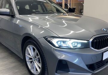 BMW 320 168.000 km 25.900 &euro; Rheda-Wiedenbrück 33378