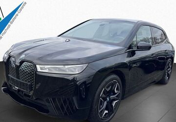 BMW iX 37.700 km 45.980 &euro; Herford 32051