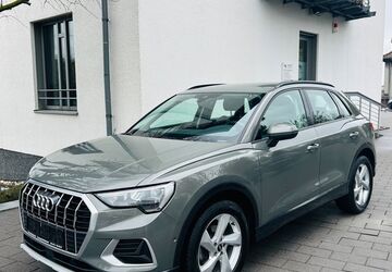 Audi Q3 92.000 km 24.900 &euro; Bielefeld 33647