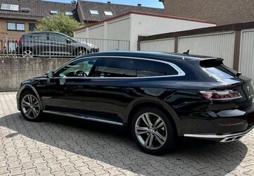 VW Arteon 60.000 km 29.490 &euro; Bielefeld 33649